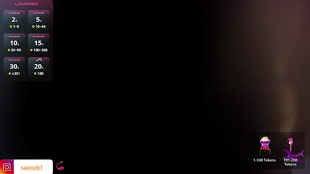 martinasaez online show from July 25, 12:58 pm