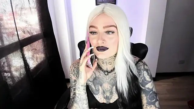 Anaii Gomez online show from December 19, 8:16 pm