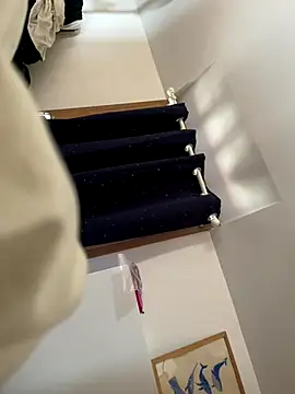 Snapshot of la_chiennete chatting on October 12, 8:35 am la chiennete online show from October 12, 8:35 am