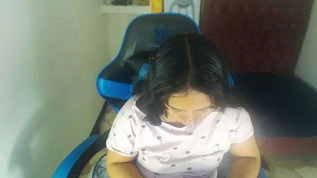 Charis 21 online show from October 2, 1:34 am