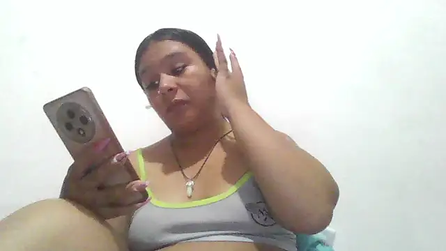 Charis 21 online show from January 10, 1:18 am