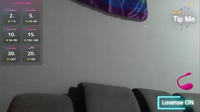 Charis 21 online show from February 23, 6:44 am