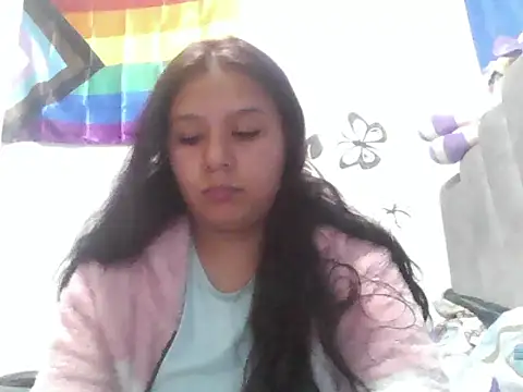 Charis 21 online show from April 28, 11:21 pm