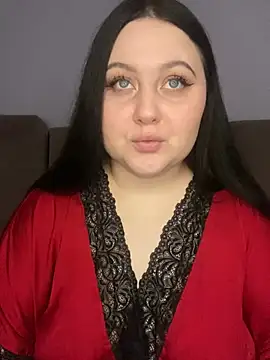 ihaveasecret  online show from December 19, 12:12 pm