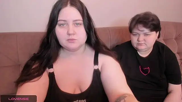 ihaveasecret  online show from January 22, 5:17 pm