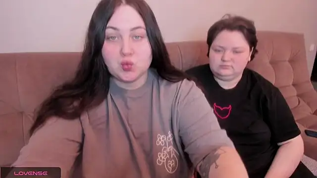 ihaveasecret  online show from February 9, 5:43 pm