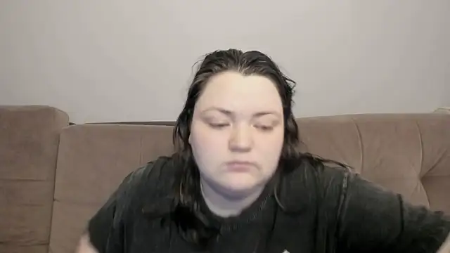 ihaveasecret  online show from June 6, 3:22 am
