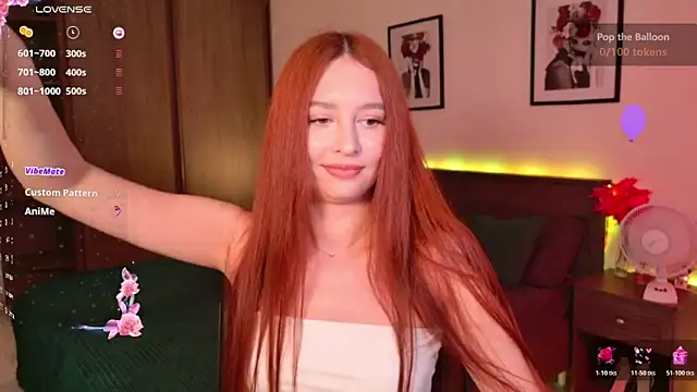 Snapshot of EleanorePeach chatting on June 12, 12:15 pm EleanorePeach online show from June 12, 12:15 pm