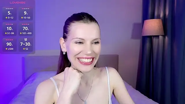 Snapshot of Lilianna_Just chatting on January 7, 3:14 pm Lilianna Just online show from January 7, 3:14 pm