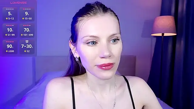 Snapshot of Lilianna_Just chatting on February 8, 3:15 pm Lilianna Just online show from February 8, 3:15 pm