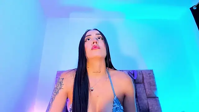 NoraDasilva online show from June 11, 2:53 am