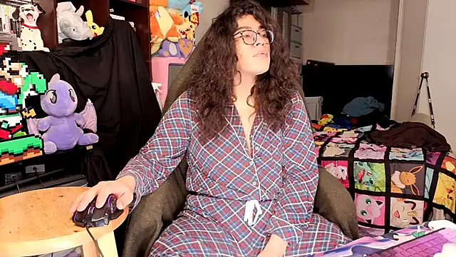 ShinyCherub online show from January 9, 8:06 am