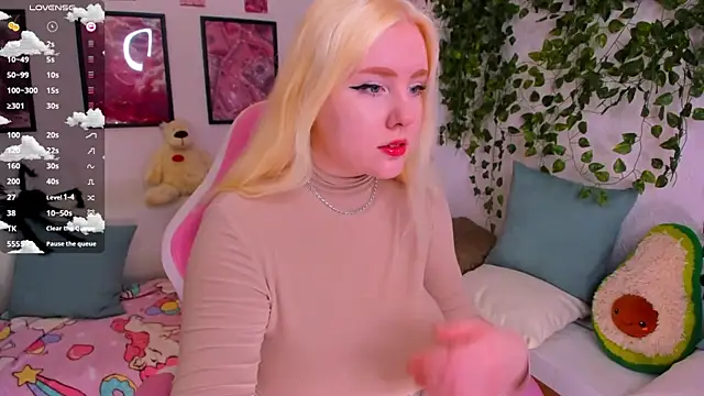 art lovee online show from February 9, 12:58 am