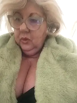 Merilulla online show from February 18, 3:32 pm