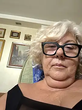 Merilulla online show from September 20, 8:32 pm