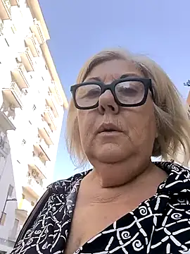 Merilulla online show from October 18, 12:28 pm