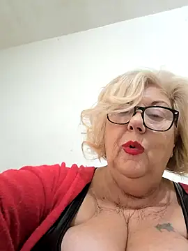 Merilulla online show from November 7, 1:22 pm