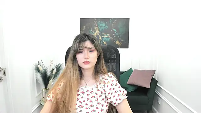 Snapshot of AnneTLi chatting on June 4, 3:12 am AnneTLi online show from June 4, 3:12 am