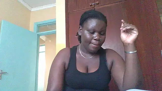 Darkberry online show from July 16, 10:43 am