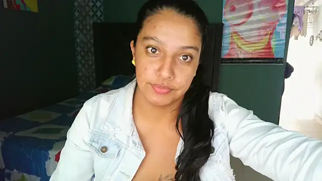 almaswan1 online show from October 30, 4:52 pm