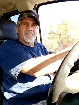 Snapshot of TTolbert chatting on January 23, 7:29 pm TTolbert online show from January 23, 7:29 pm