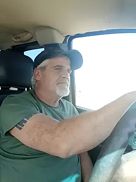 Snapshot of TTolbert chatting on February 15, 6:01 pm TTolbert online show from February 15, 6:01 pm