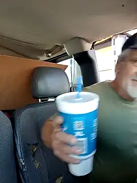 Snapshot of TTolbert chatting on March 6, 7:10 pm TTolbert online show from March 6, 7:10 pm