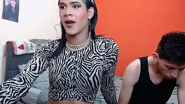 Snapshot of Babylolatop chatting on February 11, 6:22 pm Babylolatop online show from February 11, 6:22 pm