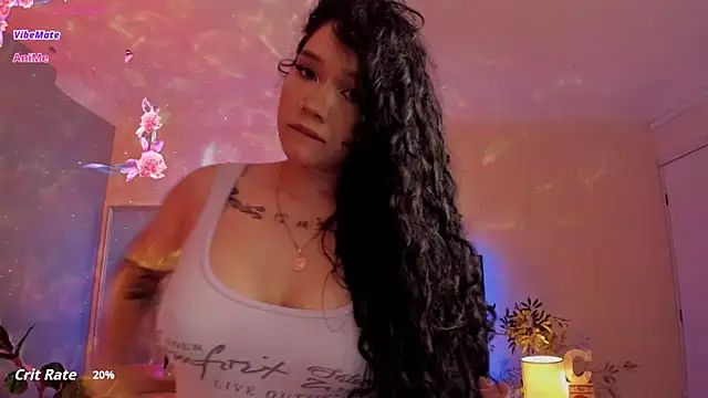 alexxandra ferri  online show from November 15, 6:33 am