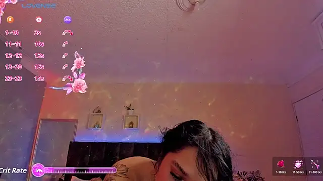 alexxandra ferri  online show from February 3, 6:40 am