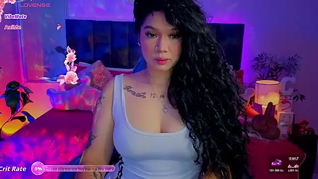 alexxandra ferri  online show from May 2, 6:40 am