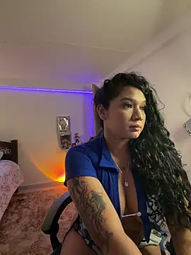 alexxandra ferri  online show from May 28, 5:16 am