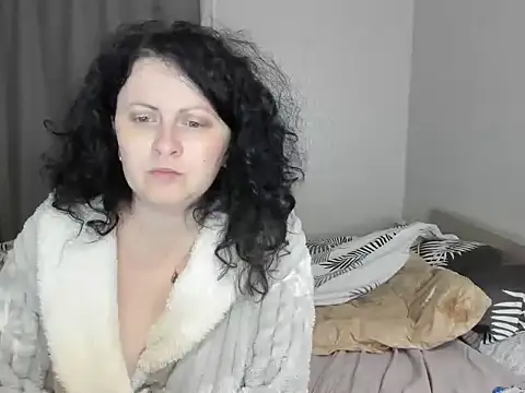 Snapshot of Lillian2 chatting on September 28, 2:50 am Lillian2 online show from September 28, 2:50 am