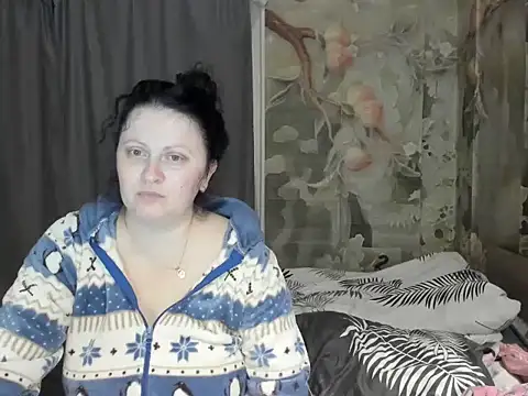 Lillian2 online show from November 14, 12:53 am