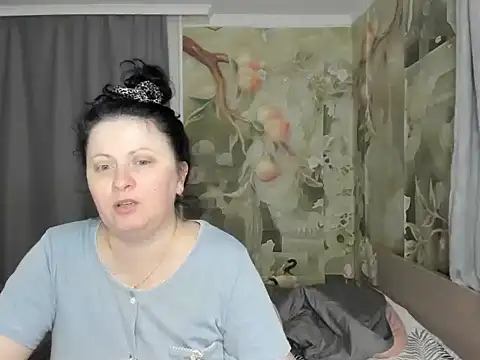 Lillian2 online show from February 1, 7:34 pm