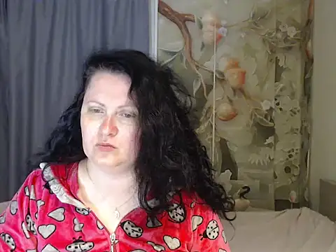 Lillian2 online show from July 27, 3:24 am