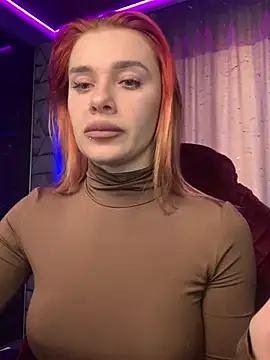 Snapshot of Queen_of_pain chatting on February 13, 8:38 am Queen of pain online show from February 13, 8:38 am