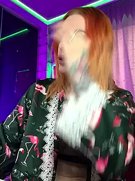 Snapshot of Queen_of_pain chatting on March 12, 7:13 am Queen of pain online show from March 12, 7:13 am