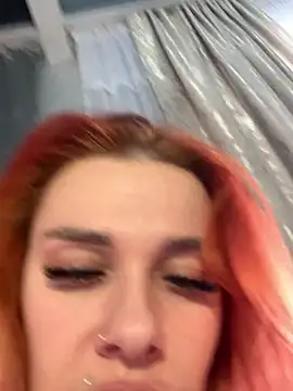 Snapshot of Queen_of_pain chatting on March 19, 10:44 am Queen of pain online show from March 19, 10:44 am