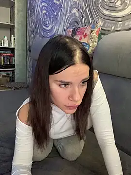 Snapshot of Queen_of_pain chatting on September 11, 6:35 am Queen of pain online show from September 11, 6:35 am