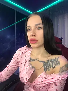 Snapshot of Queen_of_pain chatting on November 14, 5:50 am Queen of pain online show from November 14, 5:50 am