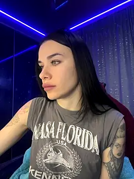 Snapshot of Queen_of_pain chatting on December 1, 5:56 am Queen of pain online show from December 1, 5:56 am