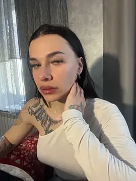 Queen of pain online show from May 2, 6:51 am