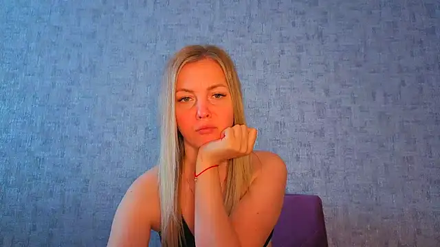 iam Venus online show from April 26, 8:34 am