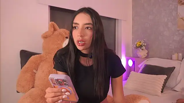 LillyThompson online show from July 14, 1:52 am