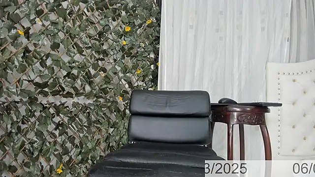 BunnyHotsx online show from March 7, 1:31 am