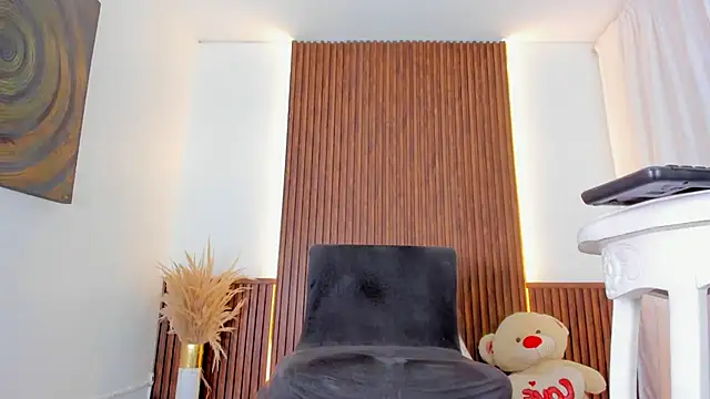 BunnyHotsx online show from November 20, 9:03 pm