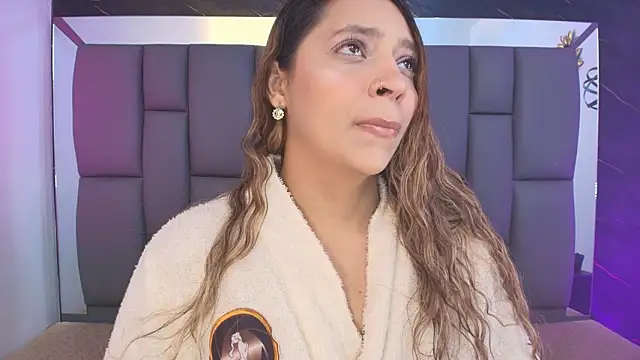  MiaBrown  online show from February 2, 12:15 pm