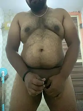 Honeydick7 online show from February 2, 4:15 am