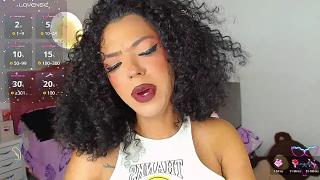 Snapshot of Tanedra_collings chatting on July 7, 2:58 am Tanedra collings online show from July 7, 2:58 am
